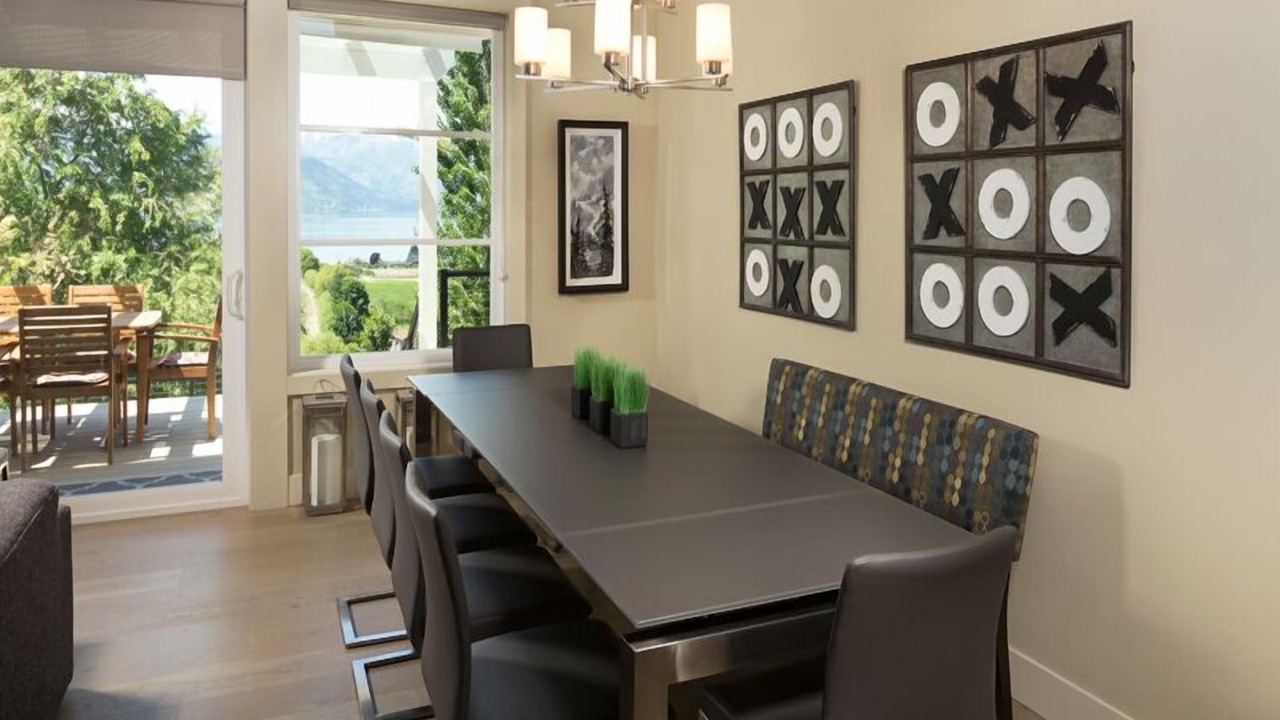 Photo of Livingroom in Chelan