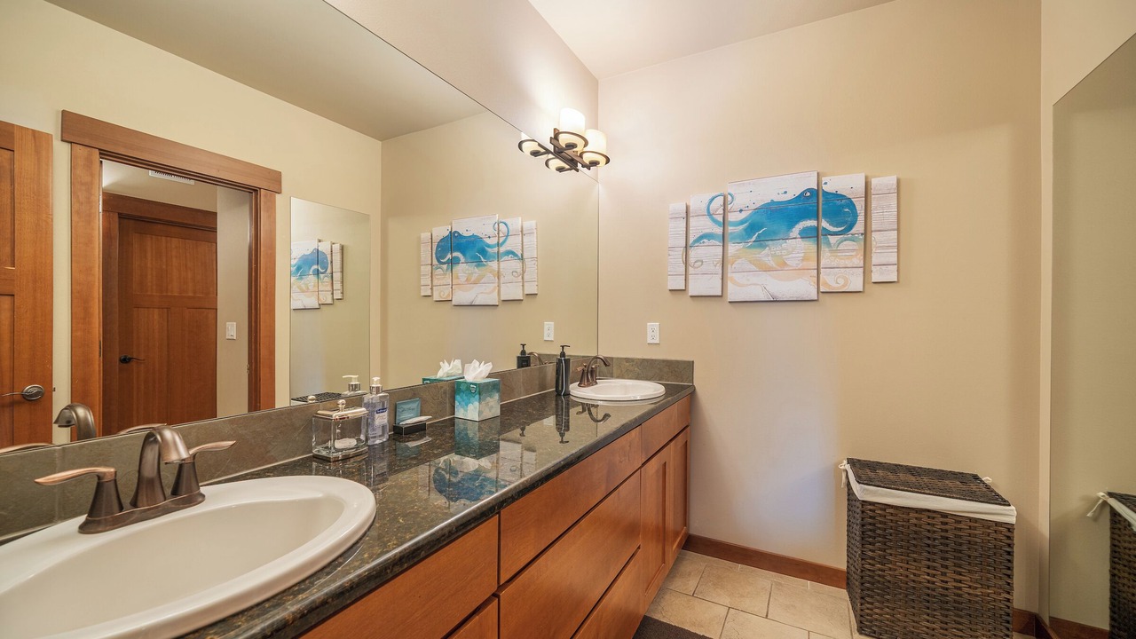 Photo of Bathroom in Chelan