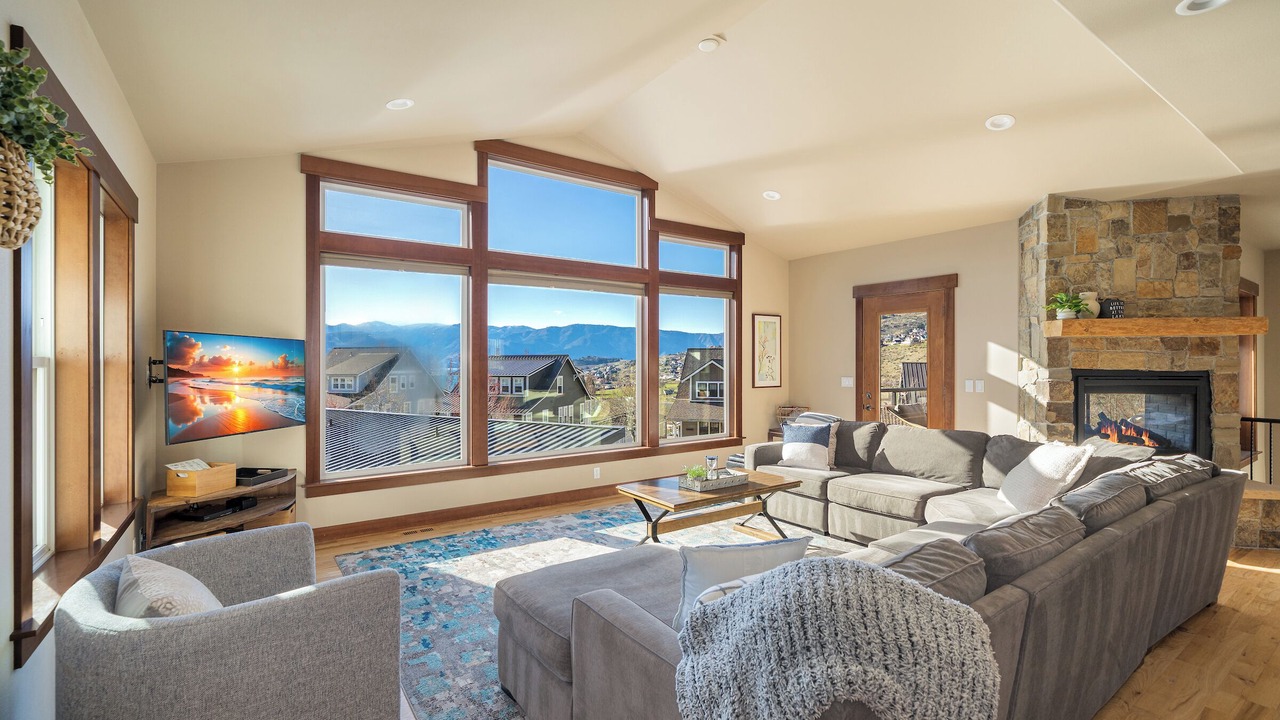 Photo of Bedroom in Chelan