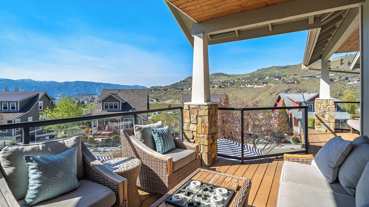 Photo of Outdoor in Chelan
