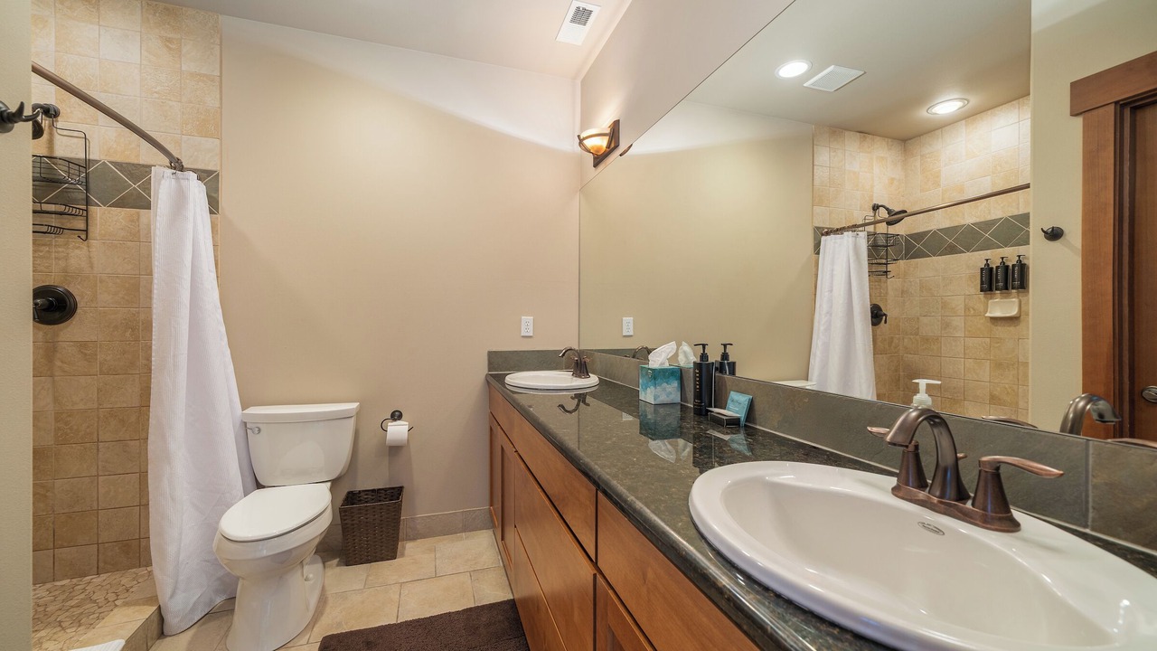 Photo of Bathroom in Chelan