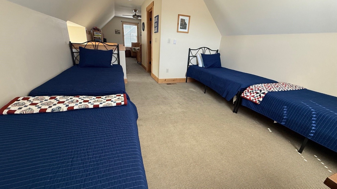 Photo of Bedroom in Chelan