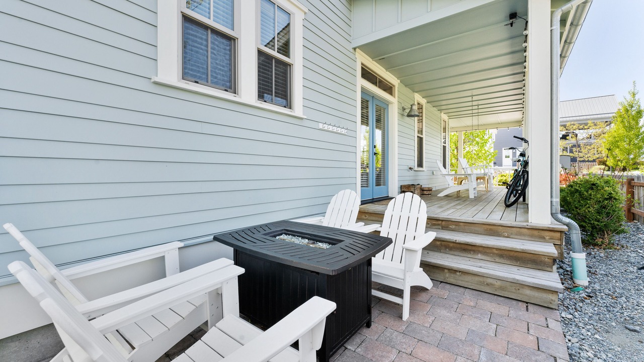 Photo of Outdoor in Chelan