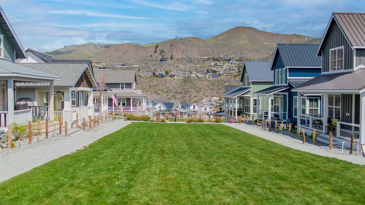 Photo of Others in Chelan