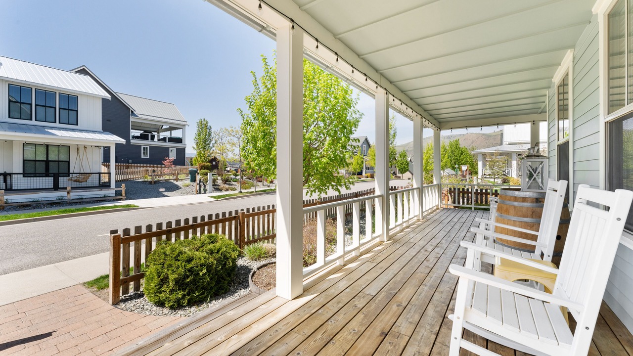 Photo of Outdoor in Chelan
