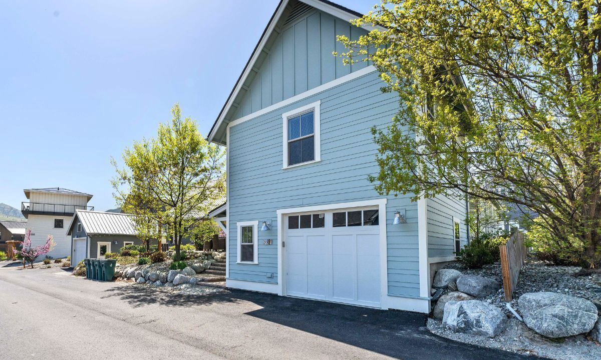 Photo of Outdoor in Chelan