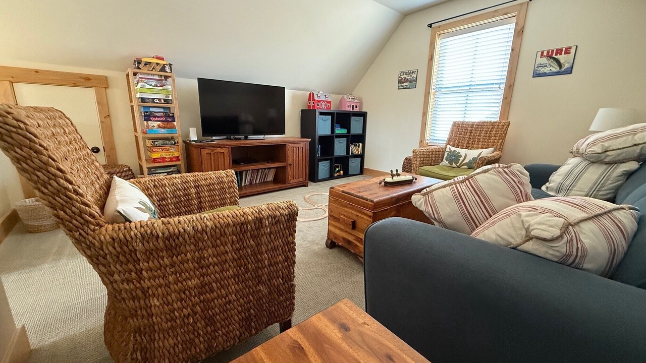 Photo of Bedroom in Chelan