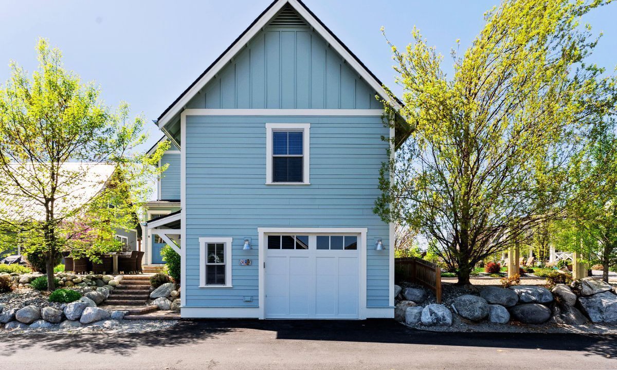 Photo of Outdoor in Chelan