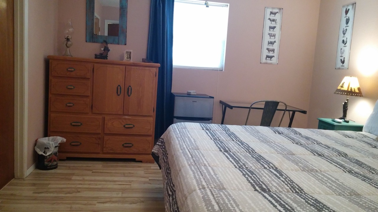 Photo of Bedroom in Dublin