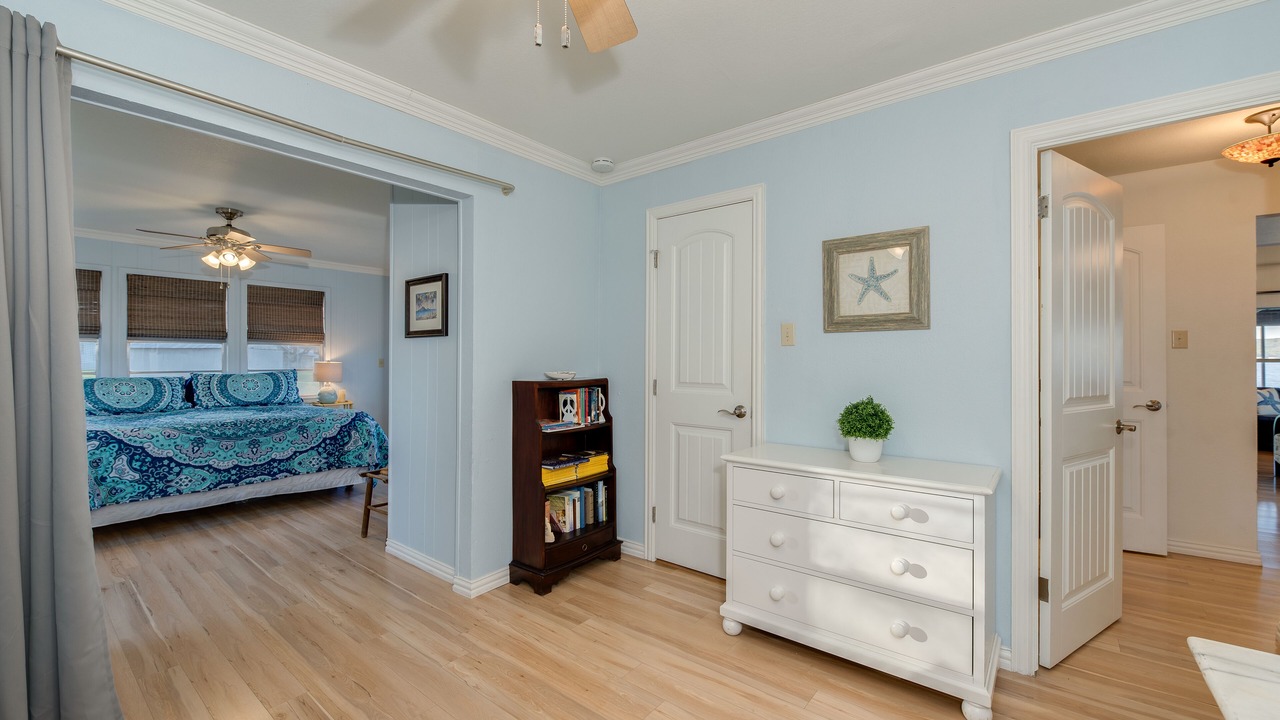 Photo of Bedroom in Graford