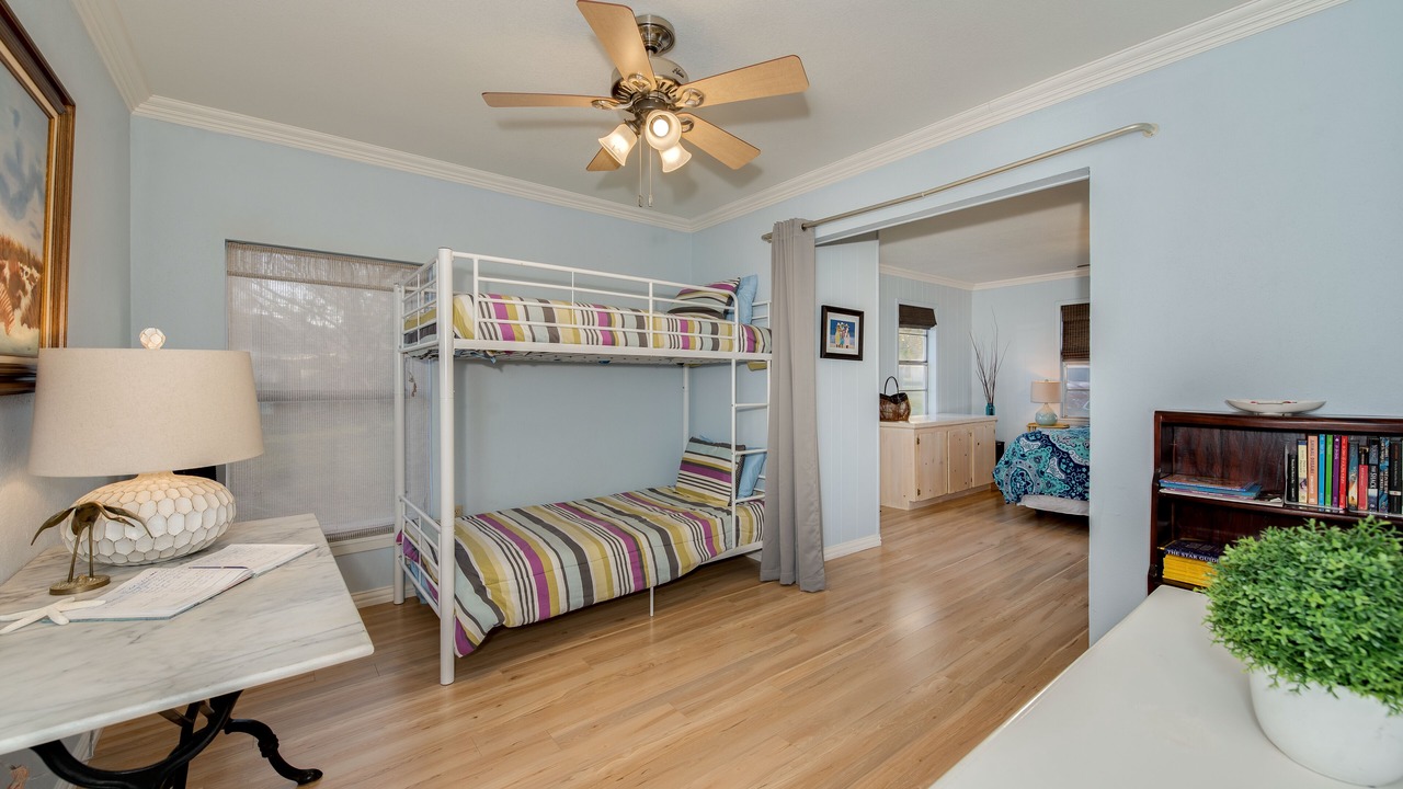 Photo of Bedroom in Graford
