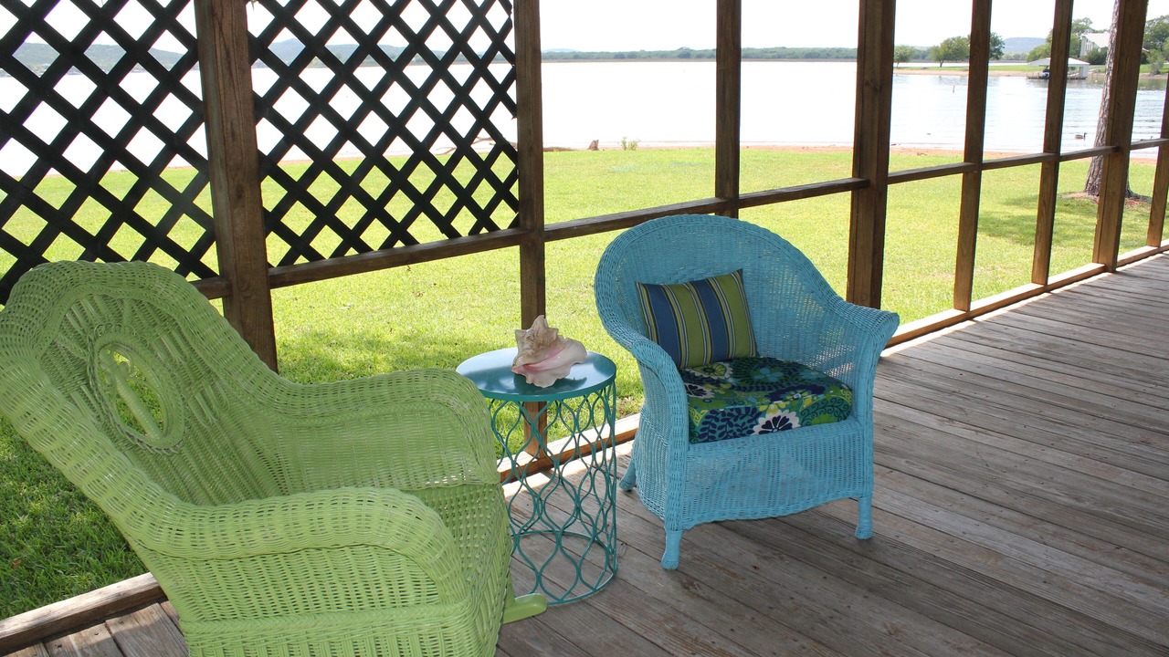 Photo of Outdoor in Graford