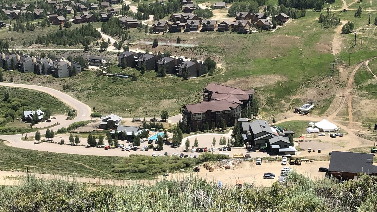 Photo of Outdoor in Silvercreek