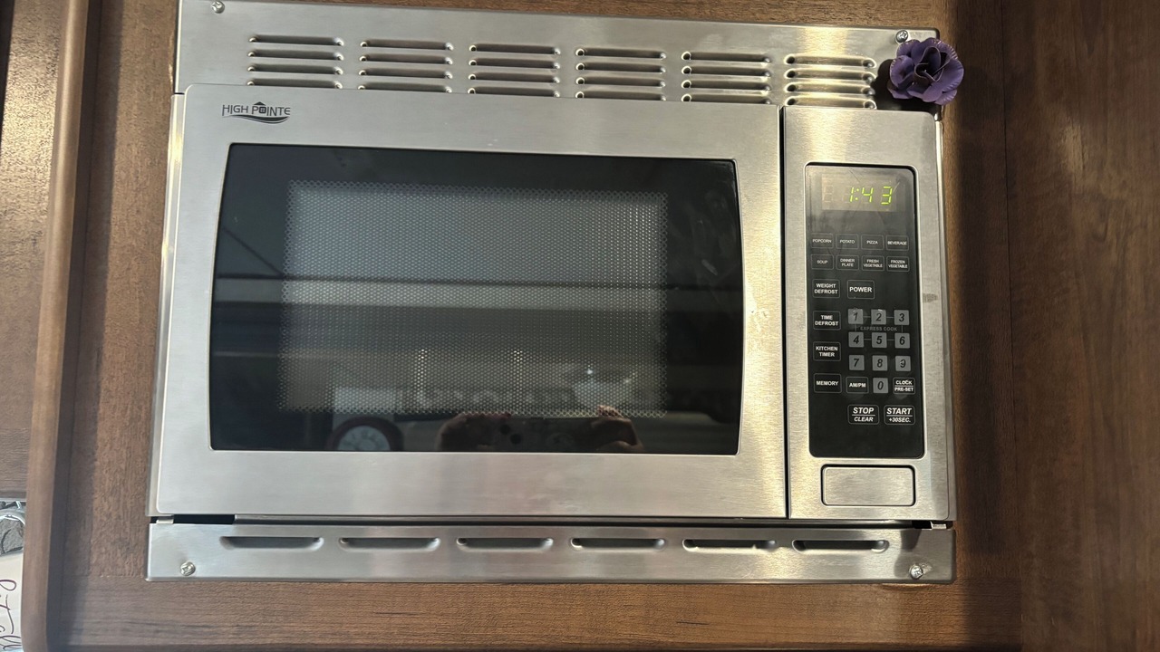 Photo of Kitchen in Stephenville