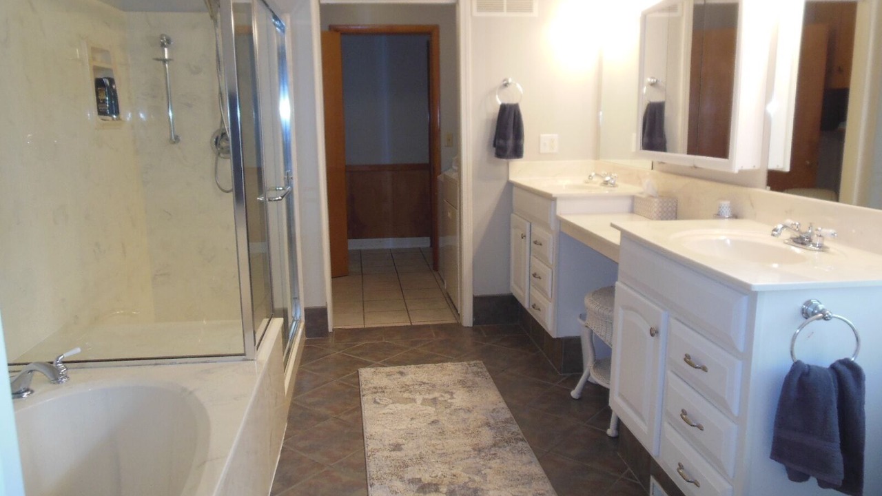 Photo of Bathroom in Gardner