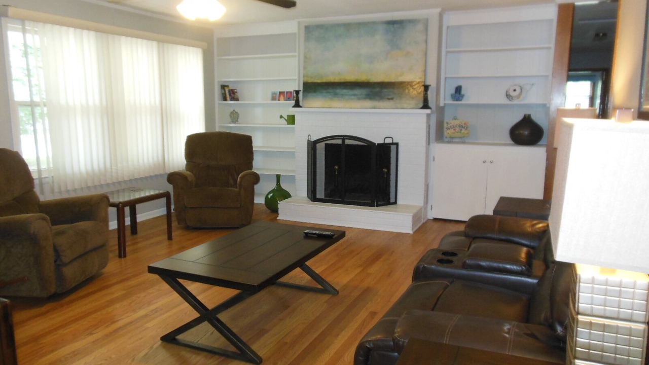 Photo of Livingroom in Gardner