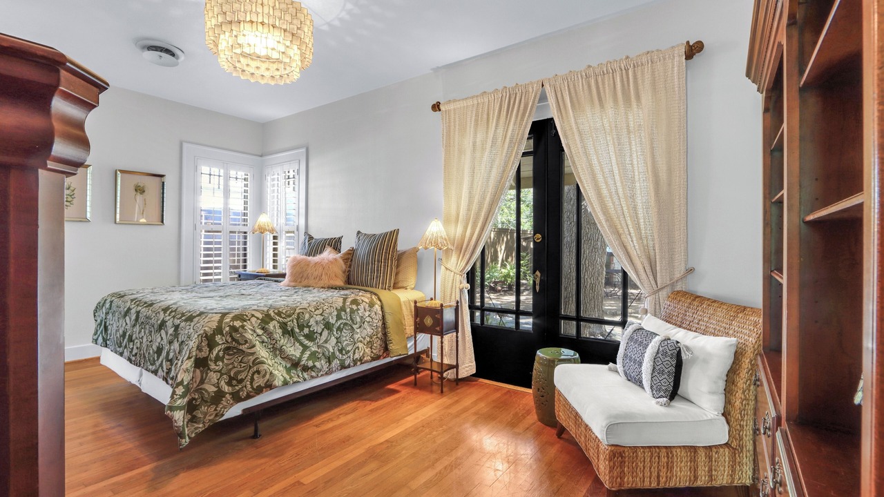 Photo of Bedroom in Boerne
