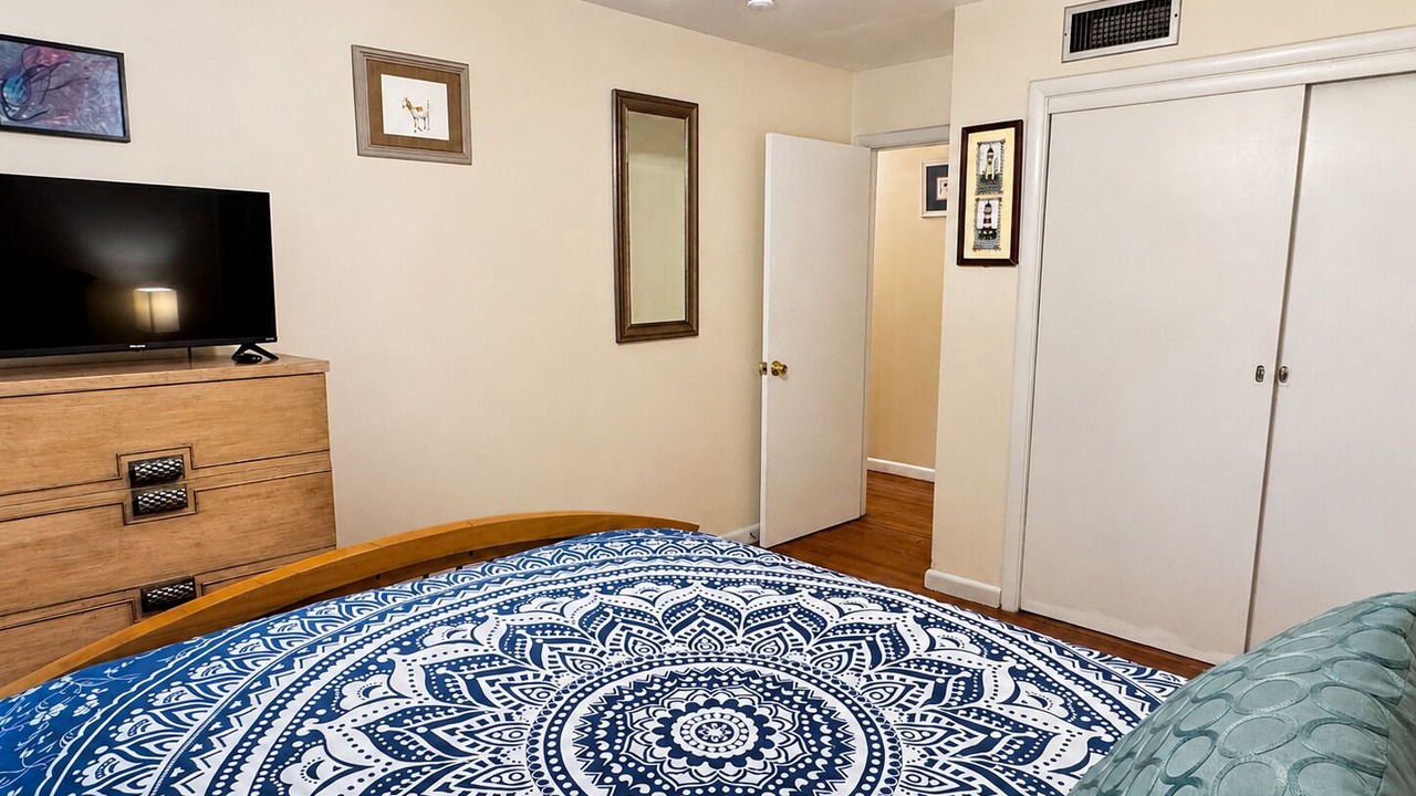 Photo of Bedroom in South Arlington