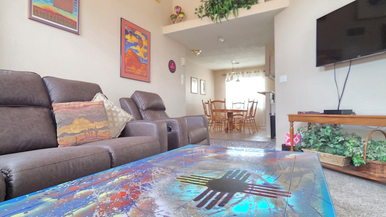 Photo of Livingroom in Nor Este