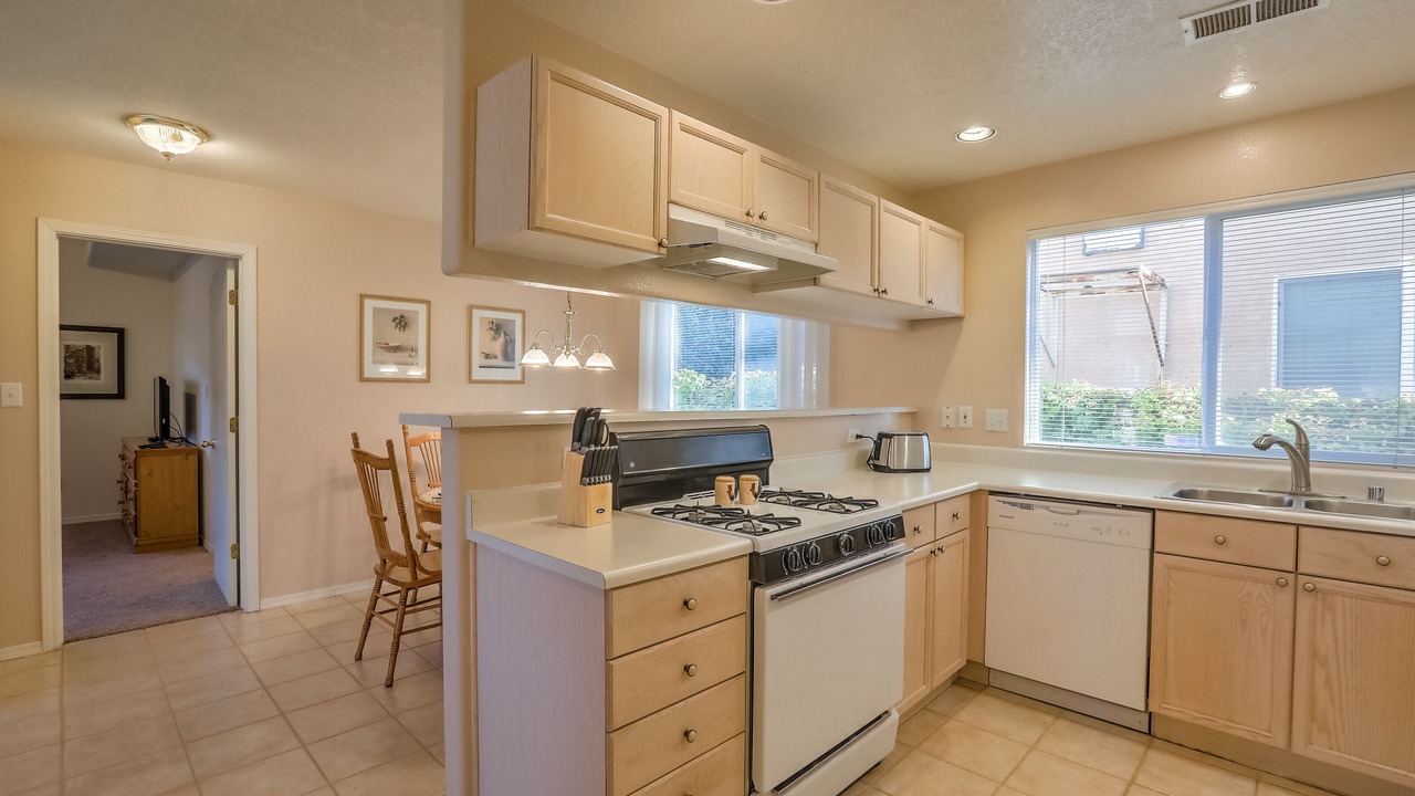 Photo of Kitchen in Nor Este
