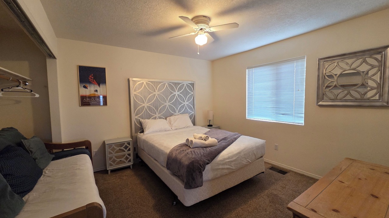 Photo of Bedroom in Nor Este