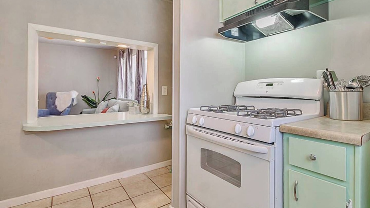 Photo of Kitchen in Central Oklahoma City
