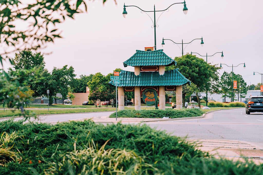 Photo of Others in Central Oklahoma City