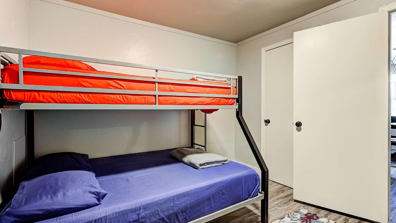 Photo of Bedroom in Central Oklahoma City