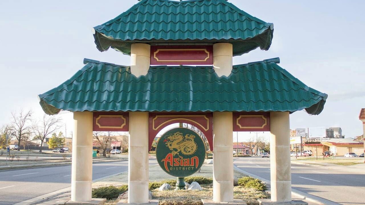 Photo of Others in Central Oklahoma City
