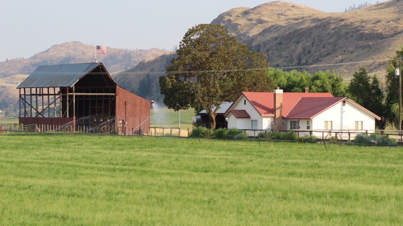 Photo of Outdoor in Okanogan