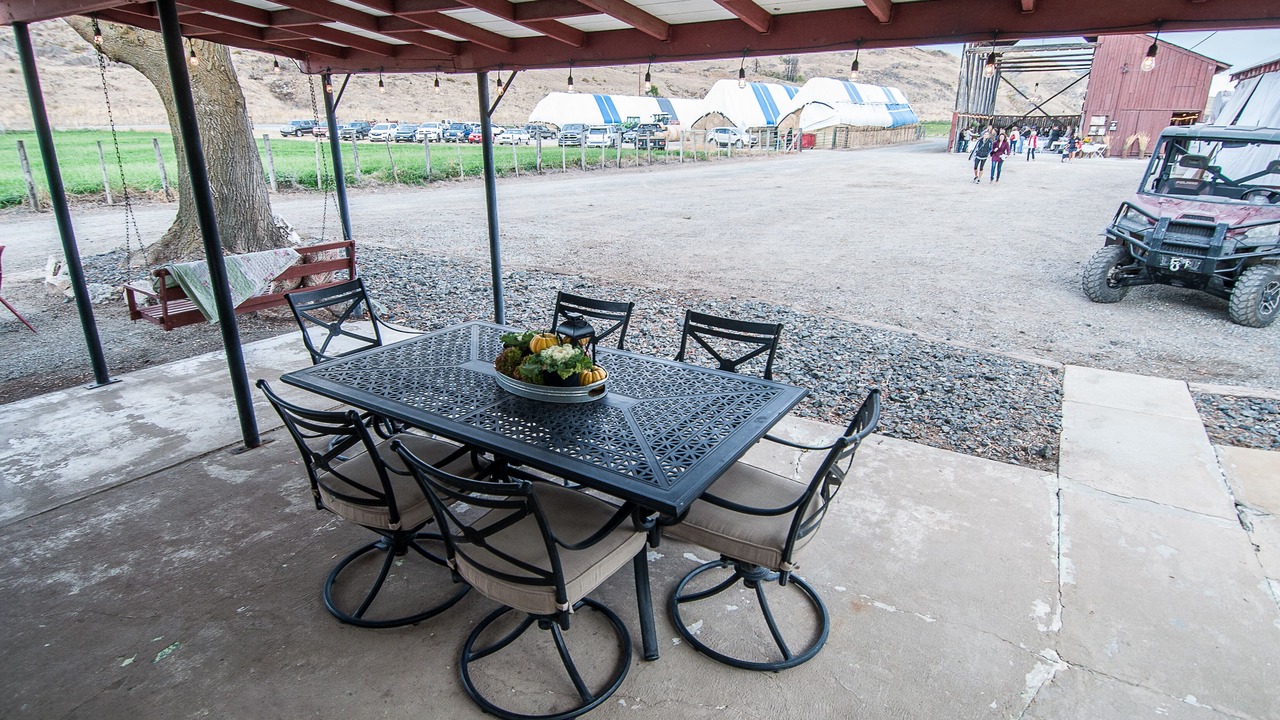 Photo of Outdoor in Okanogan