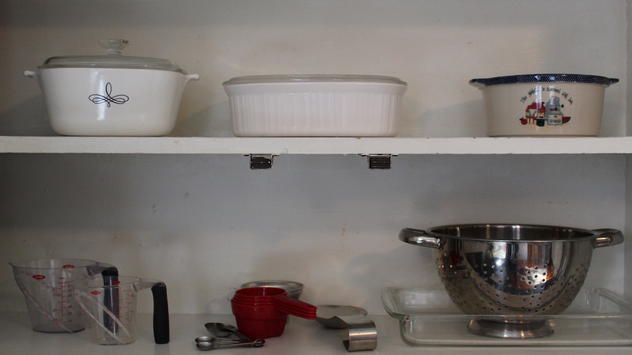 Photo of Kitchen in Okanogan