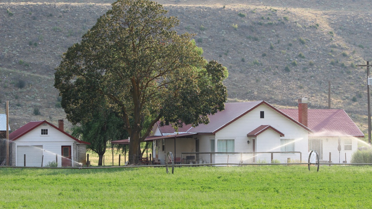 Photo of Outdoor in Okanogan