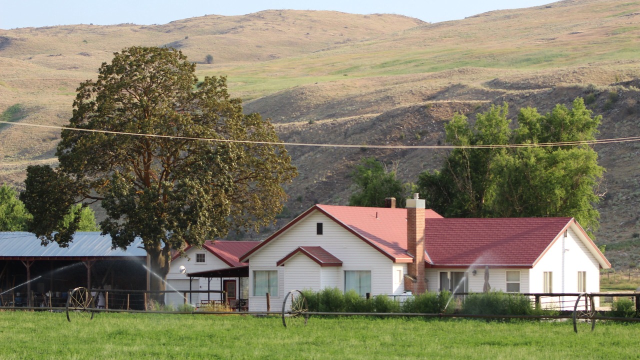 Photo of Outdoor in Okanogan