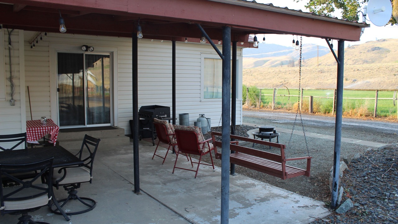 Photo of Outdoor in Okanogan