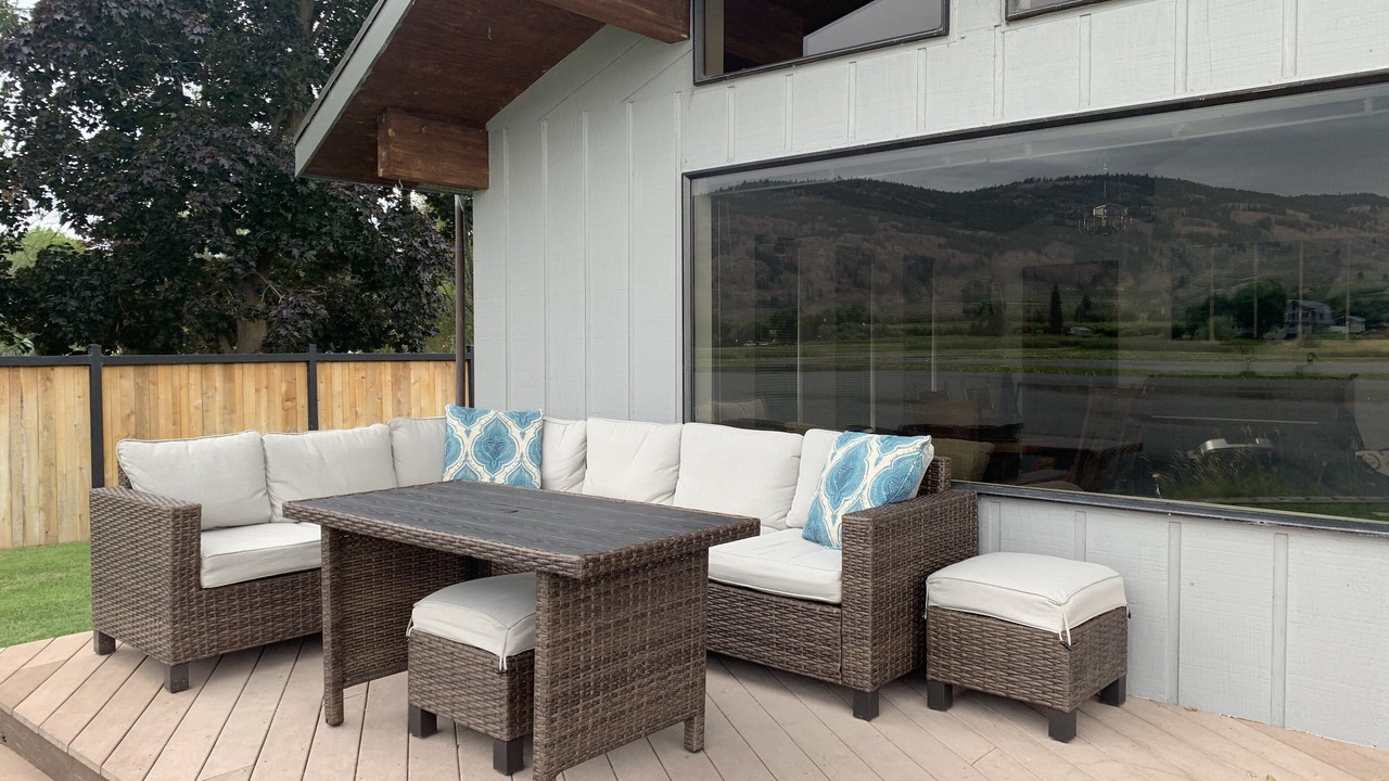 Photo of Outdoor in Oroville