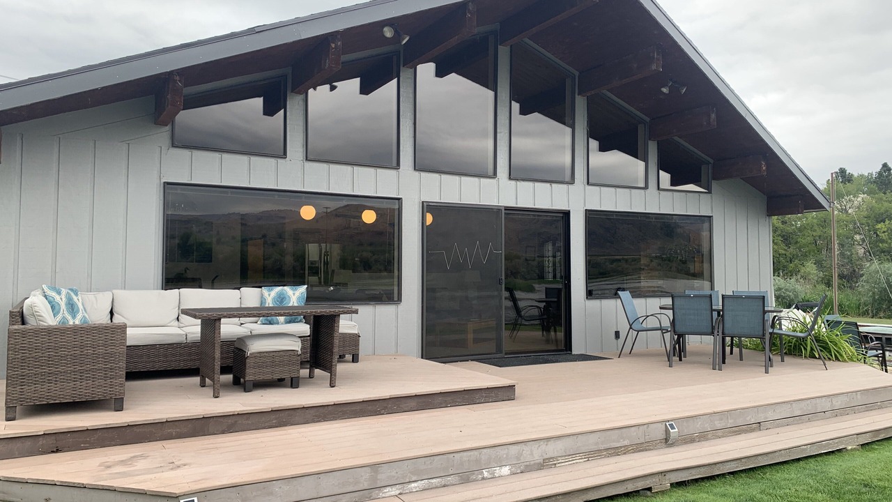 Photo of Outdoor in Oroville