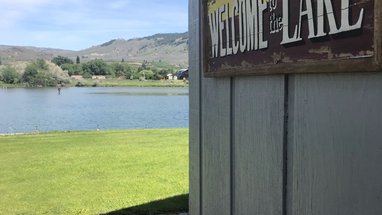 Photo of Outdoor in Oroville