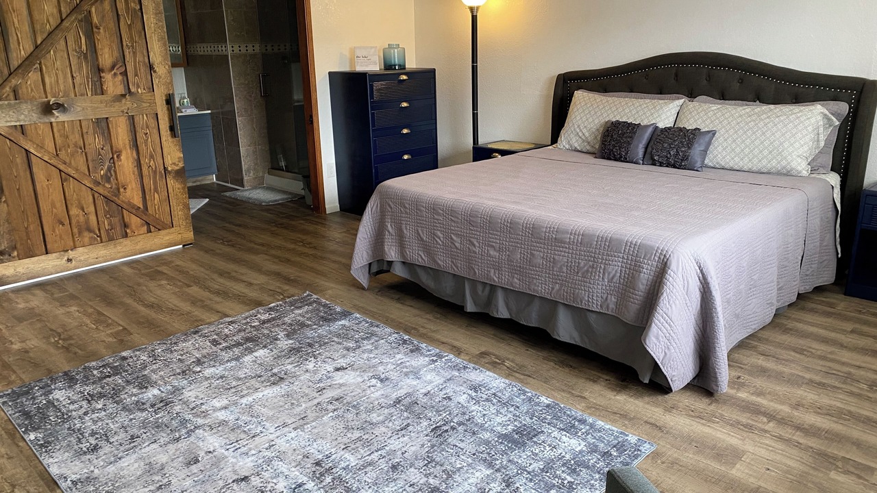 Photo of Bedroom in Oroville