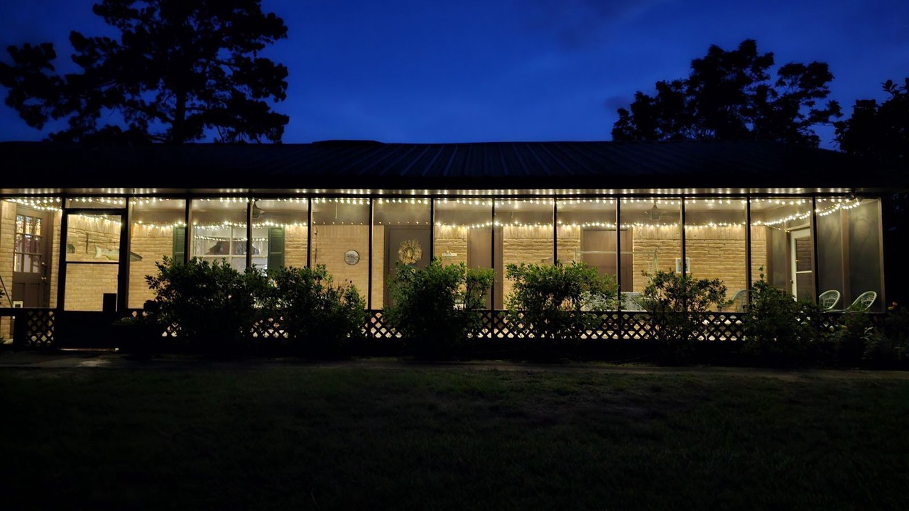 Photo of Outdoor in Pennington