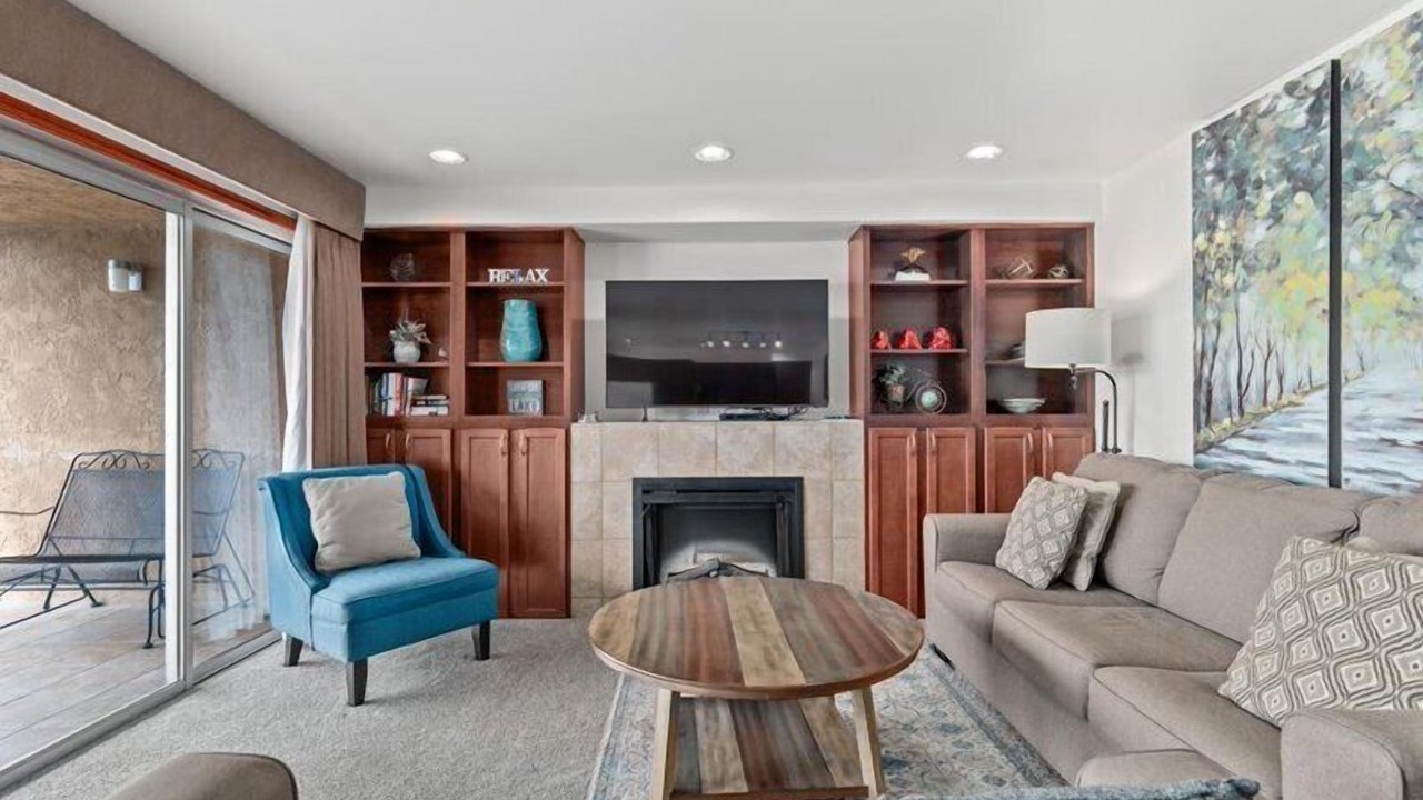Photo of Livingroom in Chelan