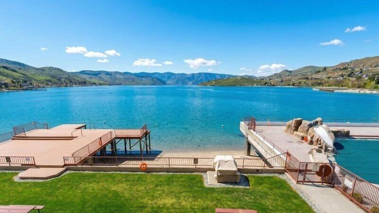 Photo of Outdoor in Chelan