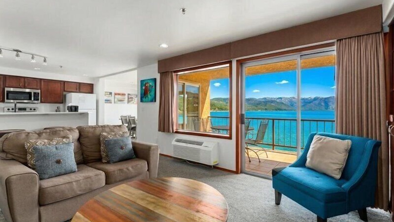 Photo of Outdoor in Chelan