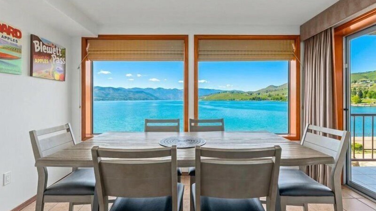 Photo of Outdoor in Chelan