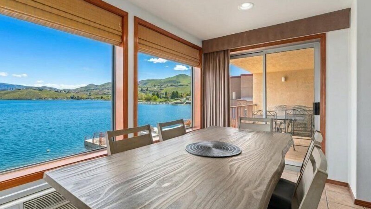 Photo of Outdoor in Chelan