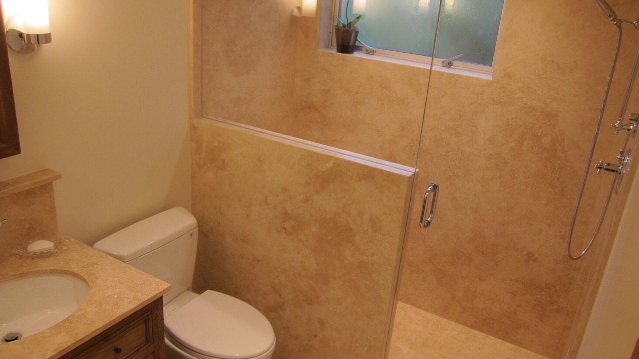 Photo of Bathroom in Wallingford