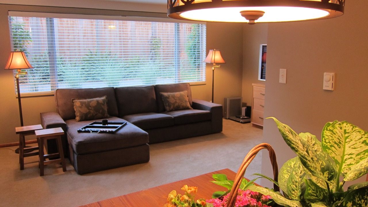 Photo of Livingroom in Wallingford