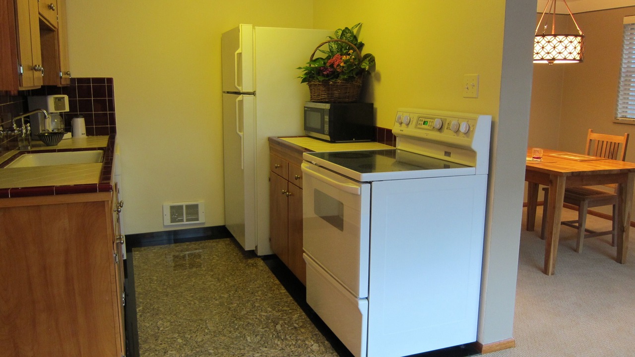 Photo of Kitchen in Wallingford