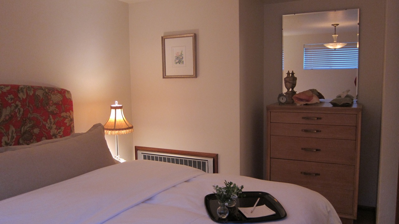 Photo of Bedroom in Wallingford