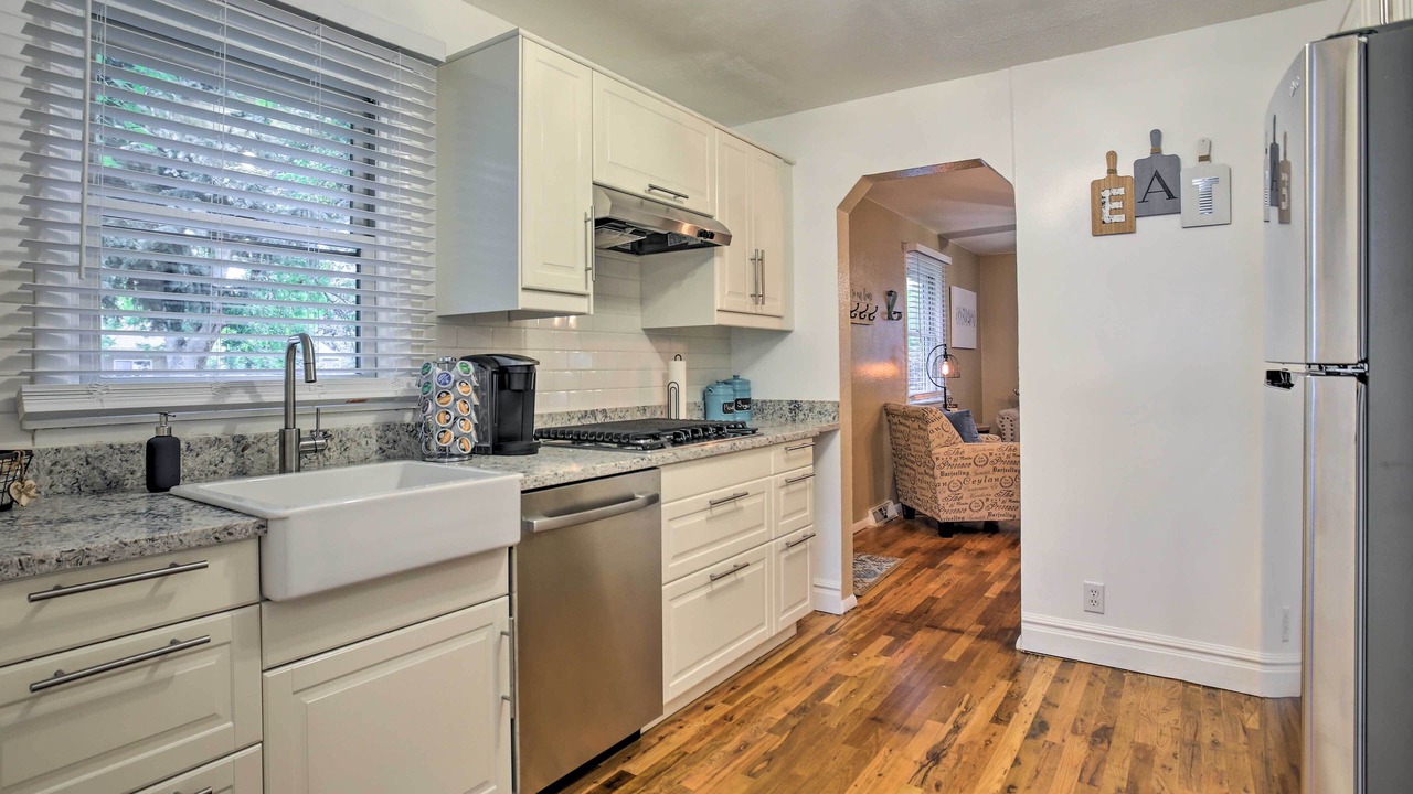 Photo of Kitchen in Littleton